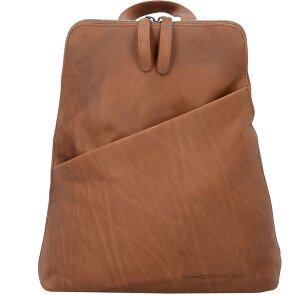 The Chesterfield Brand Claire Sac à dos de ville Cuir 29 cm