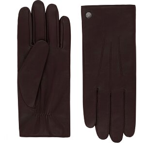 Roeckl Gants Classic Coburg Touch cuir