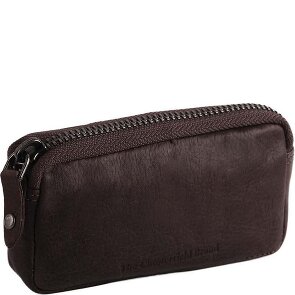 The Chesterfield Brand Corey Étui à clés Cuir véritable 12.5 cm