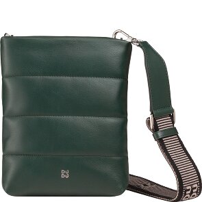 DuDu Falkland Pochette pour téléphone portable Cuir véritable 14.5 cm