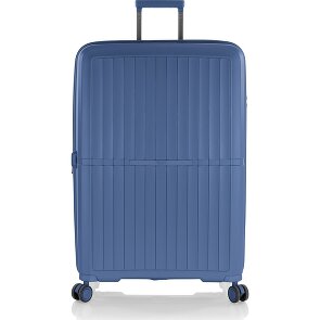Heys AirLite 4 roulettes Trolley L 76 cm avec soufflet d'extension