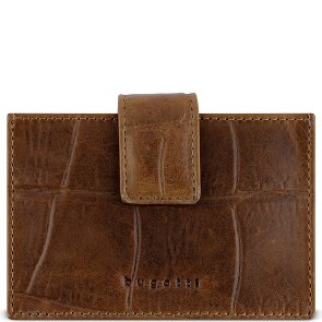 bugatti Nevio Étui pour cartes de crédit Protection RFID Cuir 11 cm