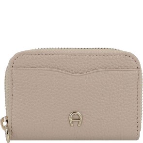 AIGNER Elsa Porte-monnaie RFID cuir 10 cm