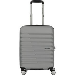 American Tourister Flashline 4 roulettes Trolley de cabine 55 cm
