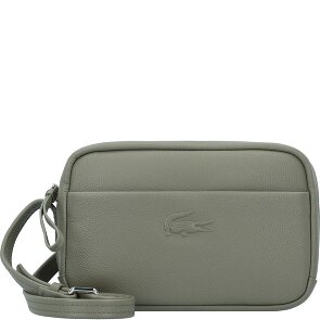 Lacoste City Court Sac à bandoulière Cuir 21.5 cm