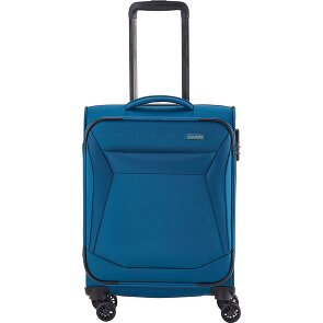 Travelite Chios 4 roues Valise cabine 55 cm