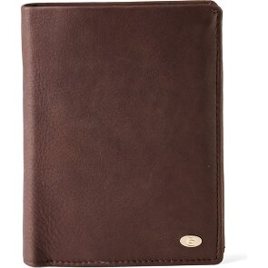 Esquire Chicago Porte-monnaie Cuir 13 cm
