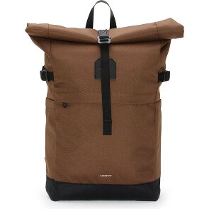 Sandqvist Icon Daypack 65 cm Compartiment ordinateur