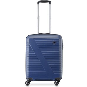 Roncato Sunlite 4 roues Valise cabine 55 cm