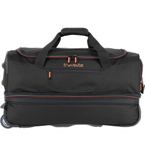 Travelite Basics Sac de voyage à 2 roulettes 55 cm