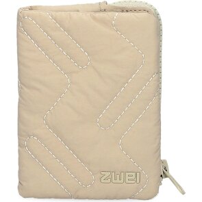 Zwei Cleo Porte-monnaie 13 cm