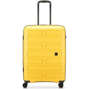 MODO by Roncato Supernova 2.0 4 roulettes Trolley 66 cm