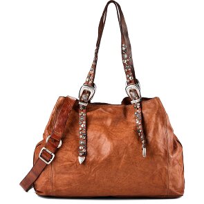 Campomaggi Lidia Sac de shopper Cuir 41 cm