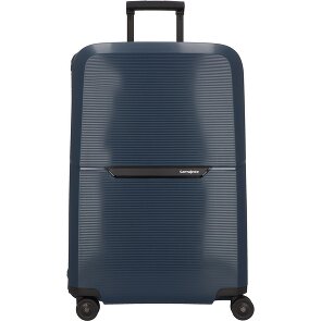 Samsonite Magnum Eco 4 roulettes Trolley 75 cm