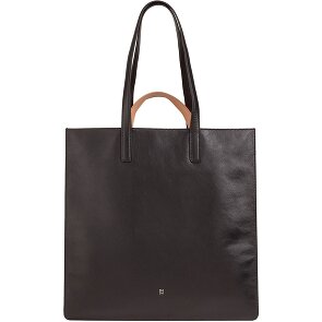 DuDu Madeleine Sac de shopper Cuir 40 cm