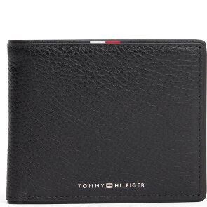 Tommy Hilfiger TH Corp Porte-monnaie Cuir 11.5 cm