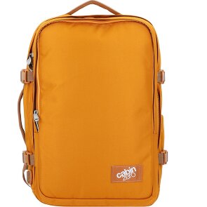 Cabin Zero Travel Cabin Bag Classic Pro 32L Sac à dos 46 cm pour ordinateur portable