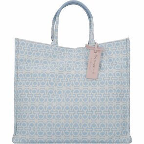 Coccinelle Never Without Bag Monogra Sac de shopper 41 cm