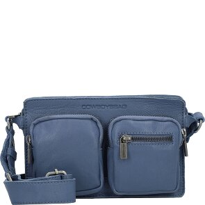 Cowboysbag Merlin Sac à bandoulière Cuir 22 cm