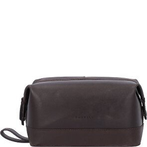 Burkely Vintage Trousse de toilette Cuir 23 cm