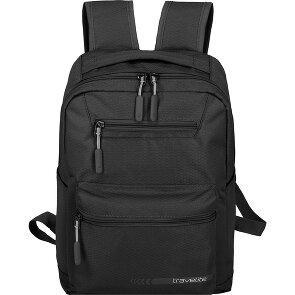 Travelite Kick Off Daypack 40 cm Compartiment pour ordinateur portable