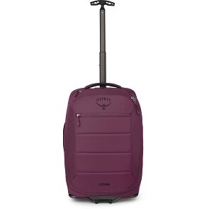 Osprey Ozone 2 roulettes Trolley de cabine 55 cm