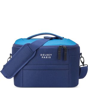 Delsey Paris Brochant 3 Beautycase 31.5 cm