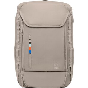 GOT BAG Sac à dos de voyage Pro Pack 53 cm, compartiment pour ordinateur portable