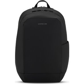 Kapten & Son Oslo Daypack 45 cm Compartiment ordinateur