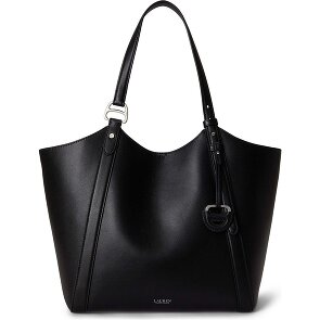 Lauren Ralph Lauren Tasha Sac de shopper Cuir véritable 45.5 cm