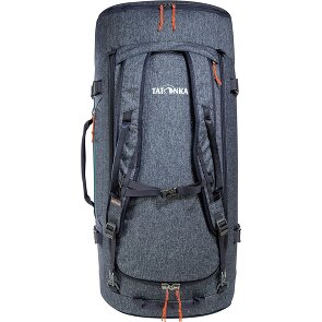 Tatonka Duffle Roller 80 2 roulettes Sac de voyage 78 cm