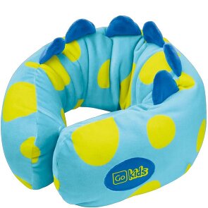 Go Travel Comfort Monster Snuggle Travel Pillow Oreiller cervical 20 cm
