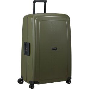 Samsonite S'Cure Spinner trolley 4 roues 81 cm