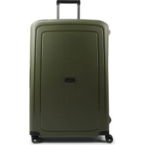 Samsonite S'Cure Spinner trolley 4 roues 81 cm