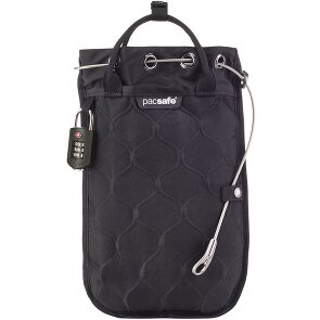 Pacsafe Travelsafe 3L GII Portable Safe Sac de sécurité 34 cm