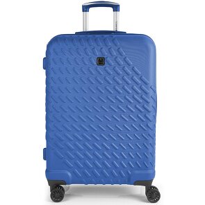 Gabol Journey 4 roulettes Trolley M 67 cm