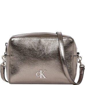 Calvin Klein Jeans Minimal Monogram Mini sac à bandoulière 18 cm