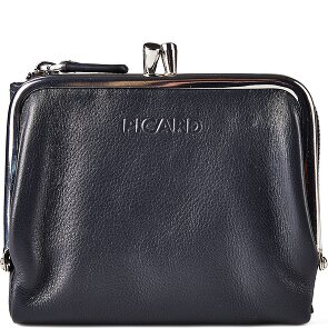 Picard Bali 1 Porte-monnaie Protection RFID Cuir 13 cm