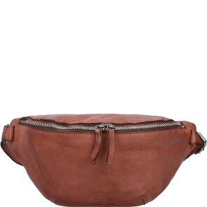 Harold's Submarine Sac banane en cuir 33 cm