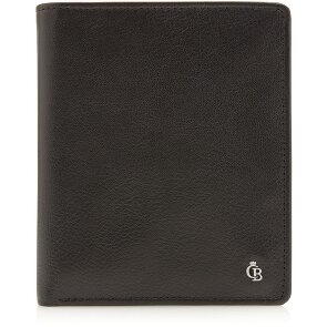 Castelijn & Beerens Porte-monnaie Vita RFID cuir 10,5 cm