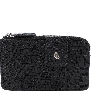 Castelijn & Beerens Donna Étui à clés Cuir véritable 12 cm