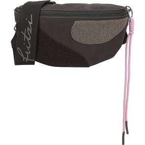 Fritzi aus Preußen Bum Bag Soft Sac banane 34 cm