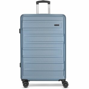 Worldpack New York 2.0 4 roulettes Trolley L 76 cm