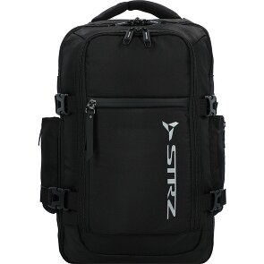 Polestream Strz by Berlin Sac à dos de voyage 39 cm, compartiment pour ordinateur portable