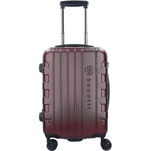 bugatti Galatea 4 roues Valise cabine 56 cm