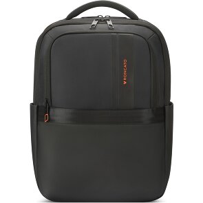 Roncato Metropolitan Sac à dos professionnel 38 cm Compartiment pour ordinateur portable