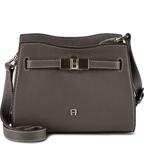 AIGNER Farah Sac à bandoulière S Cuir 22 cm