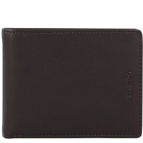 Picard Brooklyn Porte-monnaie en cuir 13 cm
