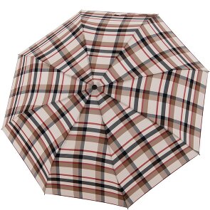 Doppler Carbonsteel Magic Parapluie de poche 28 cm