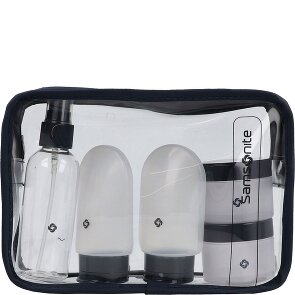 Samsonite Set de gourdes de voyage 5 pcs.
